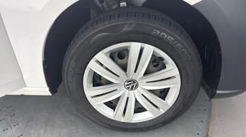 2022 Volkswagen 2.0 TDI C20 Commerce LWB Euro 6 6-door (White) - Image: 5