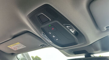 2026 Audi Technik e-hybrid quattro 299 PS S tronic (White) - Image: 32