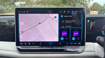 2026 Volkswagen Elegance 1.5 eTSI 150 PS 7-Speed DSG 5-door (Blue) - Image: 7