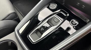2026 Audi Saloon S line TFSI 150 PS S tronic (Grey) - Image: 21