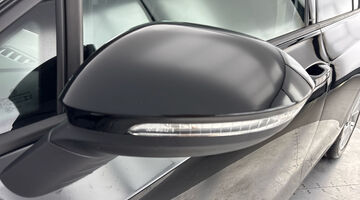 2025 Volkswagen TSI eHybrid 19.7kWh Match DSG Euro 6 5-door (Black) - Image: 32