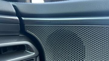 2026 Audi Saloon Vorsprung TFSI 367 PS S tronic (Black) - Image: 9