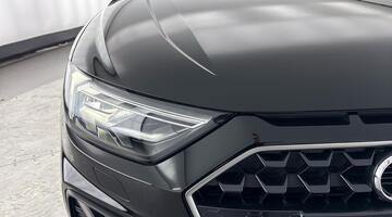 2026 Audi Sportback S line 35 TFSI 150 PS S tronic (Black) - Image: 39