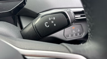 2026 Volkswagen Pure 52kWh Match Auto 5-door (Grey) - Image: 32