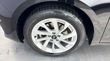 2023 Audi 1.0 TFSI 30 Sport Sportback Euro 6 5-door (Black) - Image: 35