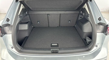 2026 Volkswagen ETSI MHEV Match DSG Euro 6 5-door (Silver) - Image: 32