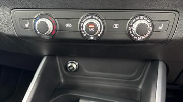 2026 Audi S line 35 TFSI 150 PS S tronic (Grey) - Image: 16