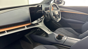 2025 CUPRA 77kWh V2 SUV Coupe Auto 5-door (Silver) - Image: 2