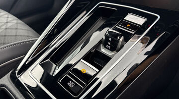 2024 Volkswagen ETSI MHEV Black Edition DSG Euro 6 5-door (Grey) - Image: 13