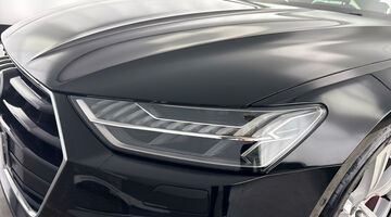 2023 Audi 2.0 TFSI 45 S line Sportback S Tronic quattro Euro 6 5-door (Black) - Image: 42