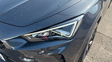 2023 CUPRA TSI V2 DSG Euro 6 5-door (Grey) - Image: 22