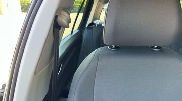 2026 Volkswagen ETSI MHEV Match DSG Euro 6 5-door (Grey) - Image: 37