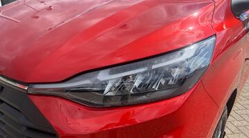 2026 Ford 2.080 EcoBlue Limited Auto L1 H1 Euro 6 5-door (Red) - Image: 22
