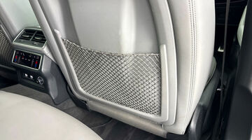 2019 Audi 3.0 TDI V6 Tiptronic quattro Euro 6 5-door (Grey) - Image: 40