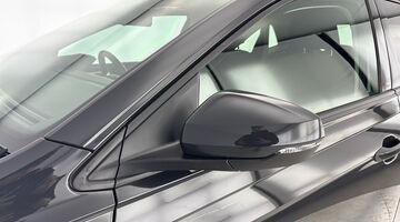 2021 Volkswagen 1.0 TSI Match DSG Euro 6 5-door (Grey) - Image: 34