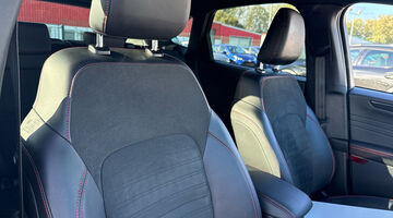 2023 Ford Duratec 14.4kWh ST-Line X Edition CVT Euro 6 5-door (White) - Image: 30