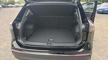 2026 Volkswagen Match 1.5 eTSI 150 PS 7-Speed DSG 5-door (Black) - Image: 19