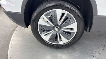 2023 Škoda TSI ACT SE Drive DSG Euro 6 5-door (White) - Image: 30