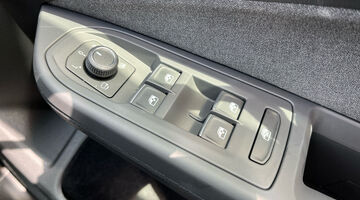 2026 Volkswagen TSI Match Euro 6 5-door (Grey) - Image: 22