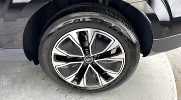2026 Audi TFSI Sport S Tronic Euro 6 5-door (Black) - Image: 31