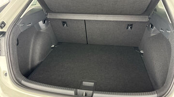 2026 Volkswagen 1.0 TSI Match DSG Euro 6 5-door (Grey) - Image: 23