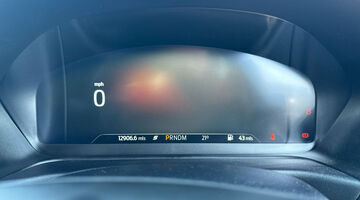 2023 Ford 1.0T EcoBoost MHEV ST DCT Euro 6 5-door (Black) - Image: 40