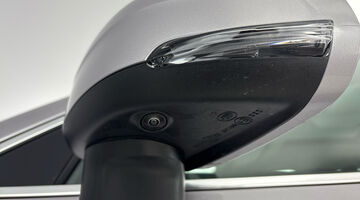 2026 Volvo 2.0 B5 MHEV Ultra Bright Auto Euro 6 5-door (Silver) - Image: 42