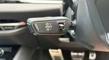 2026 Audi S line TFSI 204 PS S tronic (Blue) - Image: 27