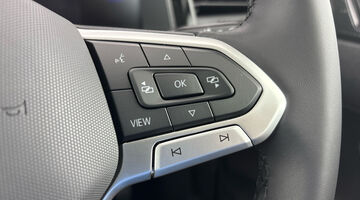 2026 Volkswagen 1.0 TSI Match DSG Euro 6 5-door (Grey) - Image: 25