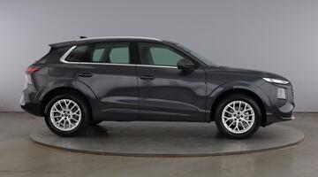 2026 Audi TFSI Sport S Tronic Euro 6 5-door (Grey) - Image: 4
