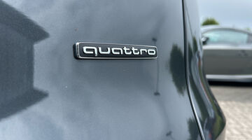 2026 Audi 2.0 TDI S line S Tronic quattro Euro 6 5-door (Grey) - Image: 19