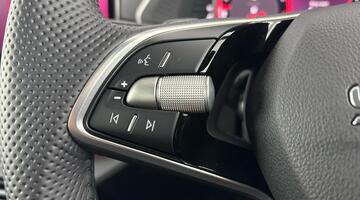 2026 Škoda Hatch SportLine 1.5 TSI e-TEC 150 PS DSG (Silver) - Image: 23