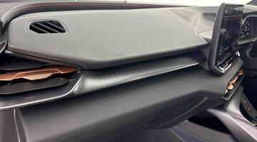 2026 CUPRA ETSI V1 DSG Euro 6 5-door (Grey) - Image: 35