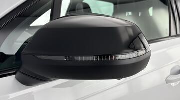 2026 Audi 3.0 TFSI V6 Black Edition Tiptronic quattro Euro 6 5-door (White) - Image: 41
