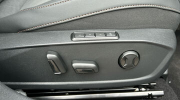 2026 CUPRA ETSI V2 DSG Euro 6 5-door (Blue) - Image: 23