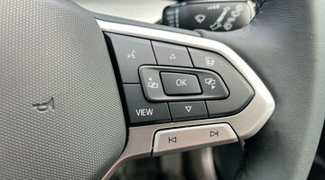 2026 Volkswagen TSI Match Euro 6 5-door (Grey) - Image: 24