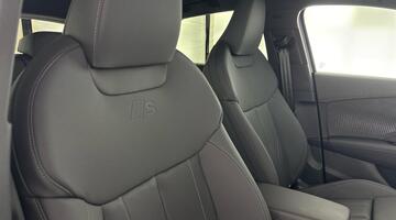 2026 Audi Sportback S line e-hybrid 272 PS S tronic (Blue) - Image: 20
