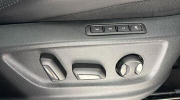2023 Škoda 2.0 TSI Laurin & Klement DSG 4WD Euro 6 5-door (7 Seat) (Silver) - Image: 22