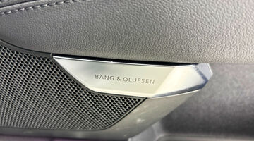 2026 Audi 105kWh Auto quattro 4-door (Grey) - Image: 24