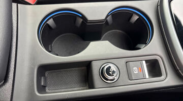 2026 Audi TFSI 30 S line S Tronic Euro 6 4-door (Black) - Image: 7