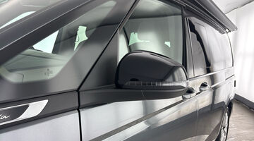 2025 Volkswagen 2.0 TDI Ocean 5-door DSG (Grey) - Image: 42