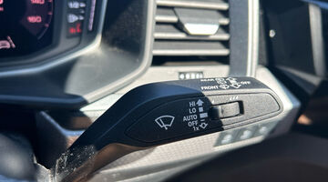2026 Audi 1.0 TFSI 30 S line Sportback S Tronic Euro 6 5-door (Black) - Image: 26