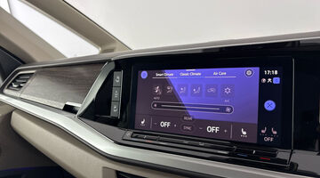 2024 Volkswagen 1.4 TSI eHybrid Style 5-door LWB DSG (Grey) - Image: 15