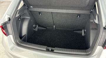 2023 Škoda 1.0 TSI Colour Edition Euro 6 5-door (Silver) - Image: 28