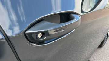 2026 Volkswagen ETSI MHEV Match DSG Euro 6 5-door (Grey) - Image: 37