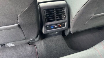 2026 Volkswagen 2.0 TSI GTI DSG Euro 6 5-door (Blue) - Image: 30