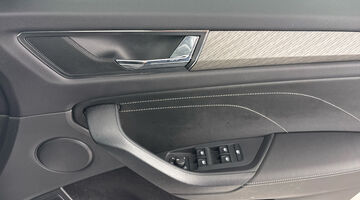 2023 Škoda 2.0 TSI SE L Executive DSG 4WD Euro 6 5-door (7 Seat) (White) - Image: 21
