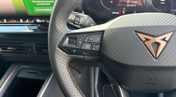 2026 CUPRA 140kW V1 58kWh 5-door Auto (Blue) - Image: 29
