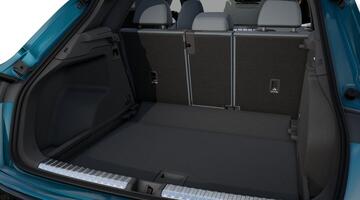 2026 Audi 2.0 TDI Edition 1 Sportback S Tronic quattro Euro 6 5-door (Blue) - Image: 45