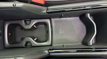 2026 Volkswagen TSI eHybrid 19.7kWh Black Edition DSG Euro 6 5-door (Green) - Image: 24